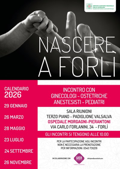 Nascere a Forlì 2026.jfif