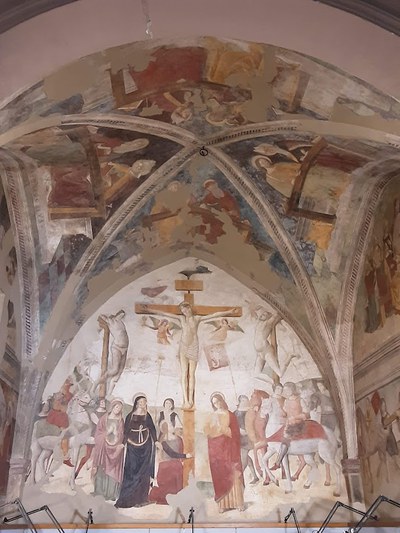 Meldola Chiesa del Sant. Crocifisso o dell’Ospedale.jpg