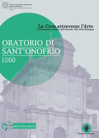 1 - Guida La Cura attraverso l'Arte - Oratorio Sant'Onofrio – Lugo .jpg