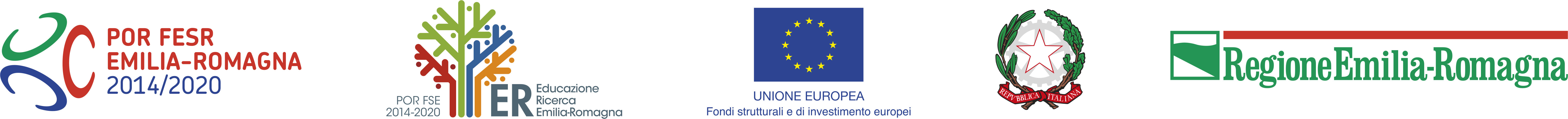fondi europei fondo sociale e fondo sviluppo regionale