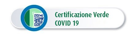 Sito ufficiale Certificazione verde COVID-19