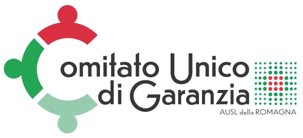 logo comitato unico di garanzia