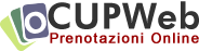 logo CUPWeb