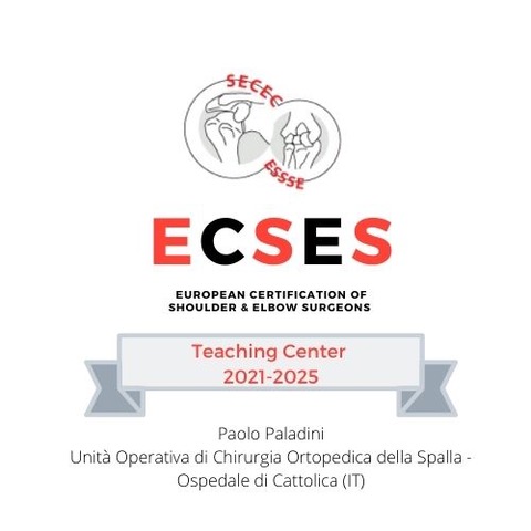 simbolo certificazione ECSES