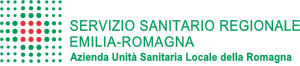 Logo AUSL Romagna