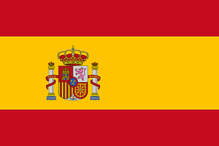 Spagnolo, Español