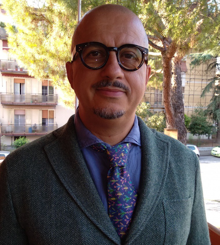 dr. Boni Direttore del Distretto Socio Sanitario di Forlì