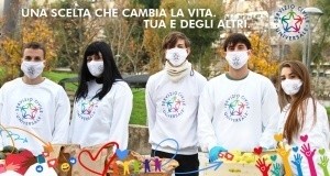 Servizio Civile nell' Ausl Romagna: bando per operatori volontari, proroga scadenza al 17 febbraio
