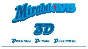 “MirabilAvis 3D” - A Mirabilandia domenica 16 luglio torna la giornata dei donatori