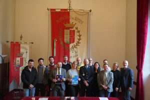Presentato a Rimini “Fermami Amico”, il progetto  per il contrasto agli incidenti stradali causati da alcol e droga