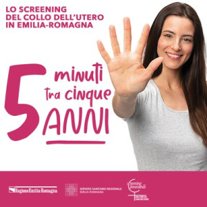 '5 minuti tra cinque anni’: al via campagna per lo screening del collo dell’utero rivolta alle venticinquenni