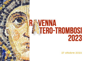 Malattie aterosclerotiche e trombotiche: il 27 ottobre a Ravenna importante convegno scientifico sui più recenti avanzamenti terapeutici