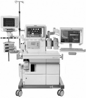 Ospedale Bufalini, Crédit Agricole Italia e Fondazione Carisp donano apparecchiature respiratorie per anestesia da destinare all’ampliamento tecnologico per l’emergenza Covid.