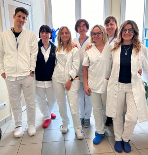 Il Centro Scompenso Cardiaco e Cardiomiopatie di Rimini avvia l'uso compassionevole del Mavacamten