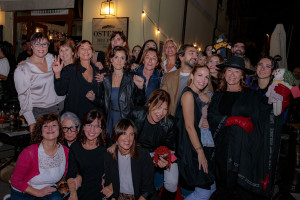 Rimini: raccolti oltre seimila euro in occasione della sfilata benefica a favore del progetto WELL FARE  -  una rete per le donne della Azienda Usl Romagna