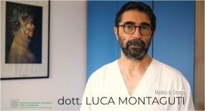 STORIE DI ORDINARIA PANDEMIA, RACCONTI A CUORE APERTO: parla il dott. Luca Montaguti, medico cesenate