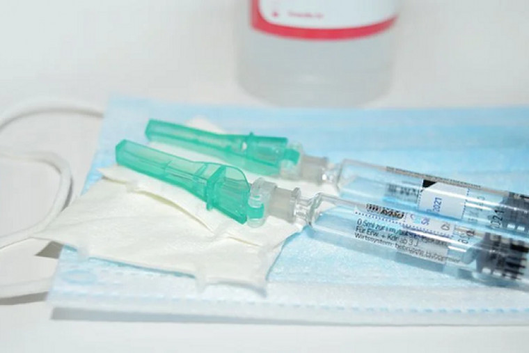 Il 7 maggio a Novafeltria seduta vaccinale anti-covid straordinaria per quarta dose over 80