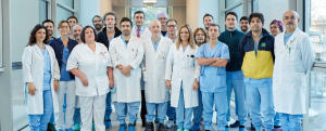 L'Unità Operativa di Chirurgia generale Mini invasiva e delle Tecniche Oncologiche Avanzate di Forlì pubblica una sua sezione sul sito dell'Università degli Studi di Bologna