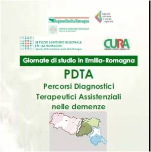 PDTA nelle demenze, Giornate di Studio in Emilia Romagna: il 27 maggio appuntamento a Cesena