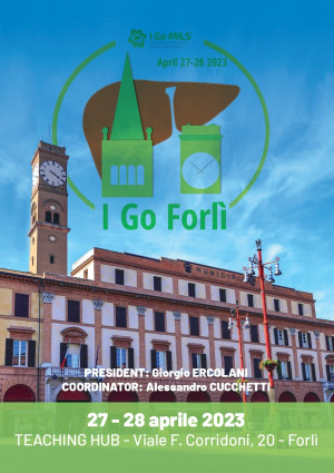I Go Forlì 2023