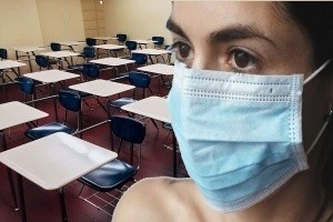 Comune di Forlì: Obbligo utilizzo mascherine nei pressi di asili nido, scuole dell'infanzia, istituti scolastici