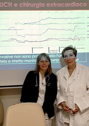 Cardiologia Pediatrica, a Rimini si è concluso con successo il minimaster di aggiornamento