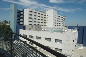 ospedale di Forlì