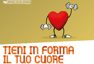 Domenica 10 settembre "Tieni in forma il tuo cuore" fa tappa a Cesena