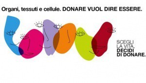 Il 14 aprile è la Giornata nazionale per la donazione di organi, tessuti e cellule
