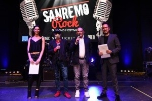 Il produttore Angelo Valsiglio porta l&#039;ospedale &quot;Morgagni - Pierantoni&quot; di Forlì  a Sanremo Rock  2020, per solidarietà