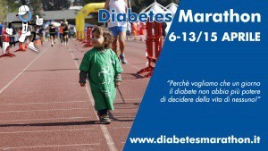 Diabetes Marathon 2018