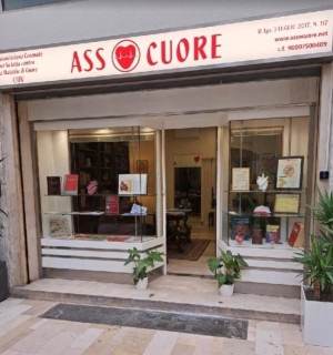A Cesena la nuova sede dell’Associazione Assocuore troverà casa in Galleria O.I.R.