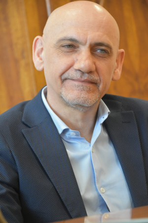 Giovedì 28 ottobre il dottor Giuseppe Benati, Direttore del Dipartimento di Cure Primarie e Medicina di Comunità di Forlì-Cesena, speaker all&#039;Health Care Summit di Politico Europe