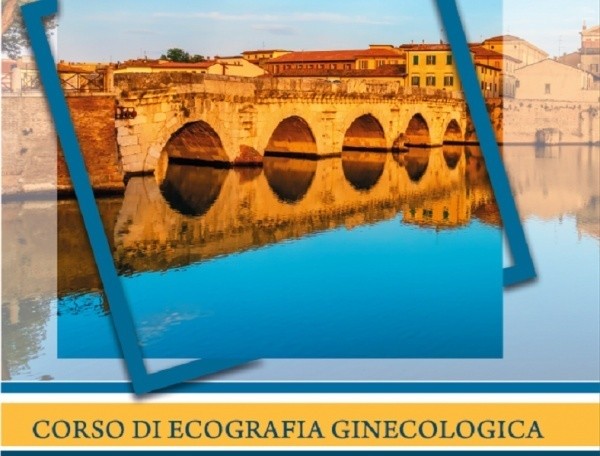 Il 14 marzo a Rimini Corso di Ecografia Ginecologica: standardizzare l’esame ecografico per una corretta pratica clinica