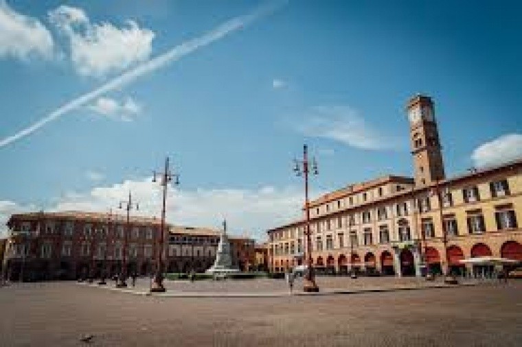 Comune di Forlì: prorogato fino al prossimo 24 novembre l’obbligo di sospensione dell’accesso di parenti e visitatori alle comunità residenziali per anziani e disabili