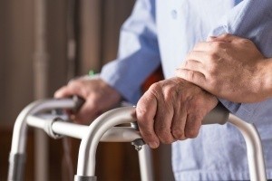 COVID-19 e anziani con demenza in Ausl Romagna: consulenza e monitoraggio telefonico per famiglie e pazienti