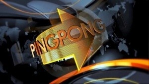 Alla trasmissione Ping Pong dal titolo "Momenti Sospesi" su Teleromagna i professionisti dell'Ausl Romagna