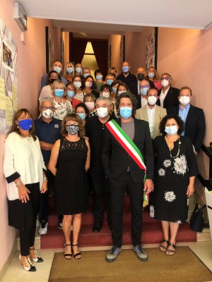 Ventennale Hospice di Savignano, inaugurata la mostra fotografica &quot;Vicini nella cura&quot;