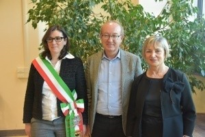 Nominato il nuovo primario dell'Urologia di Forlì, dottoressa Roberta Gunelli