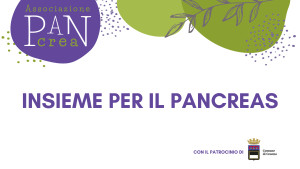 Salute del pancreas, oggi a Cesena incontro pubblico promosso dalla neonata associazione di volontariato PanCrea che si presenta alla città
