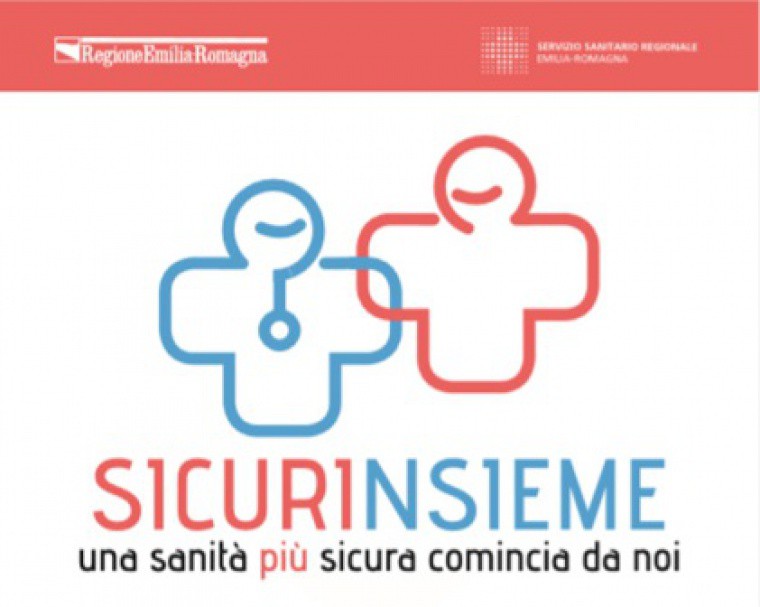 “SICURINSIEME”: lunedì 17 settembre il primo ‘Open Safety Day’ nei principali ospedali della Romagna