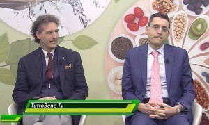 Il prof. Giorgio Ercolani e il dottor Davide Cavaliere a Tuttobene Tv per parlare di chirurgia robotica