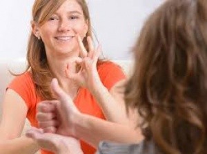 Emergenza covid-19 - Come comunicare con le persone sorde