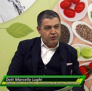 Il dottor Marcello Lughi a Tutto Bene TV