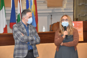 Grande successo per il corso organizzato dall&#039;OPI di Forlì e Cesena sulla salute comunitaria attraverso l&#039;Infermiere di famiglia e di comunità