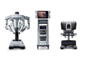 La Chirurgia robotica al Bufalini grazie ad AMADORI e OROGEL
