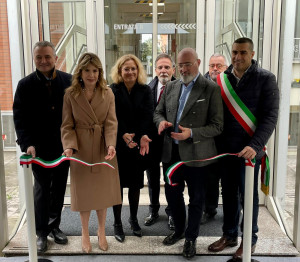 Ausl Romagna Inaugura l’Ospedale di Comunità “Darsena”  presso l’ospedale Privato Accreditato “San Francesco “ di Ravenna