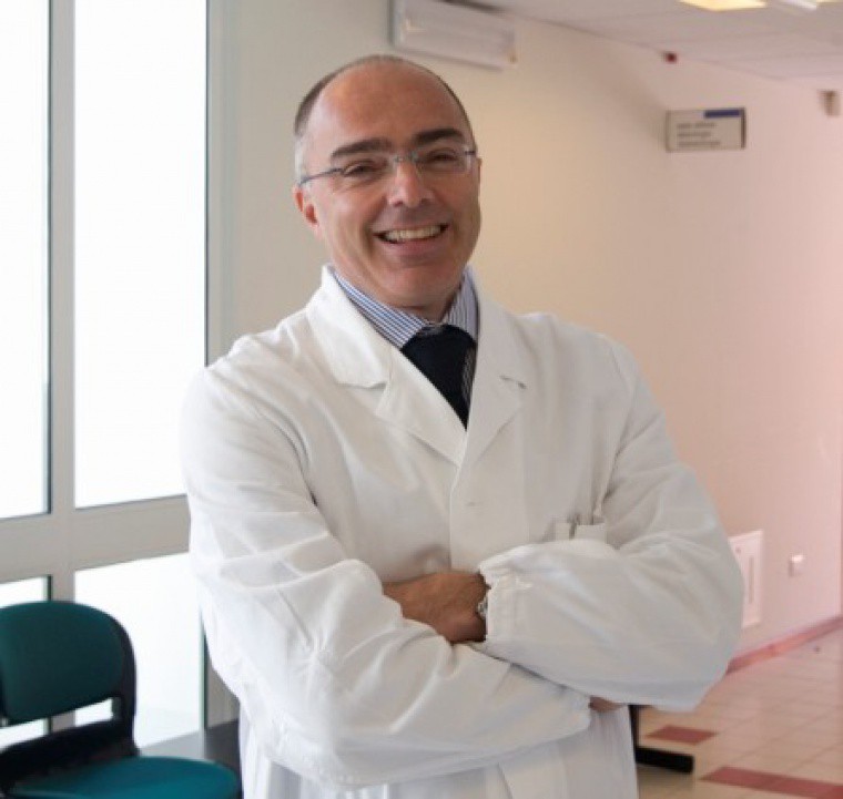 Dottor Paolo Di Bartolo