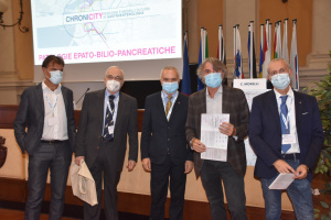 “CHRONICITY: percorsi e modelli di cura in Gastroenterologia”, Salone Comunale, Forlì