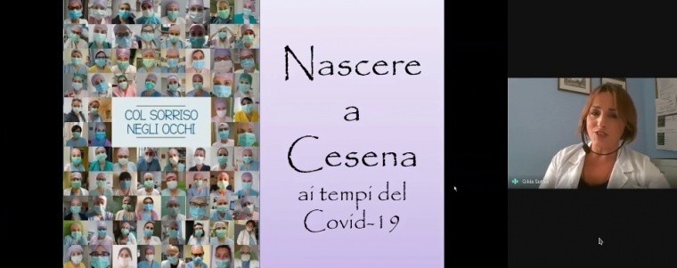 &#039;Nascere a Cesena&#039;, nuova modalità di prenotazione ai corsi on line di accompagnamento alla nascita